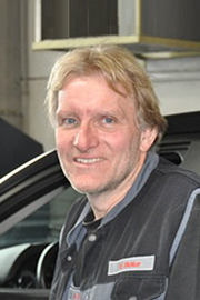 Johann Bichler