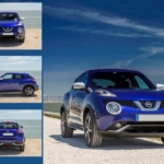 Juke 1.6 Dig T Schaltgetriebe Nismo Rs