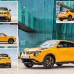 Juke 1.6 Dig T Schaltgetriebe Nismo Rs