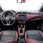Micra Ig T 100 Xtronic Automatik N Way