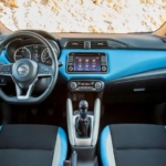 Micra Ig T 100 Xtronic Automatik N Way
